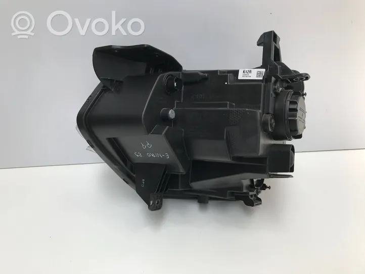 KIA Niro Phare frontale 92102AT