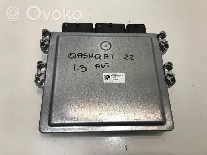 Nissan Qashqai J12 Calculateur moteur ECU 237106UB00
