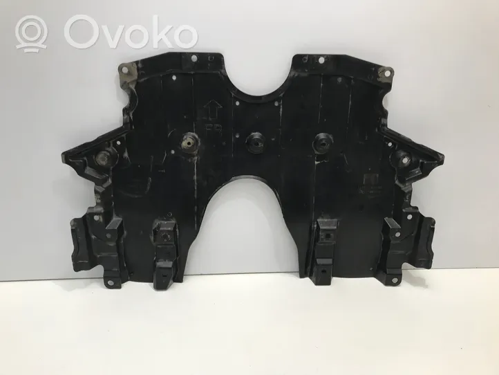 Nissan Qashqai J12 Couvercle de plateau inférieur 758956UA0B