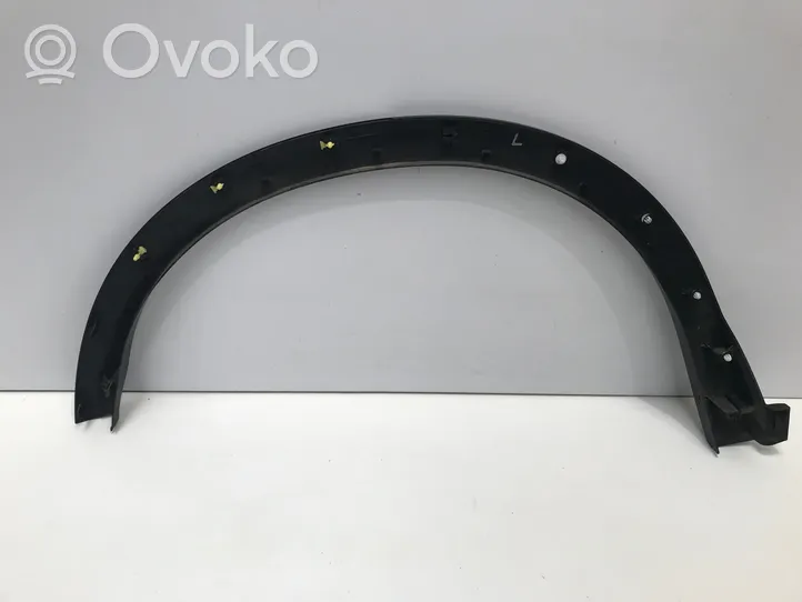 Nissan Qashqai J12 Listwa błotnika tylnego 938296UA0A