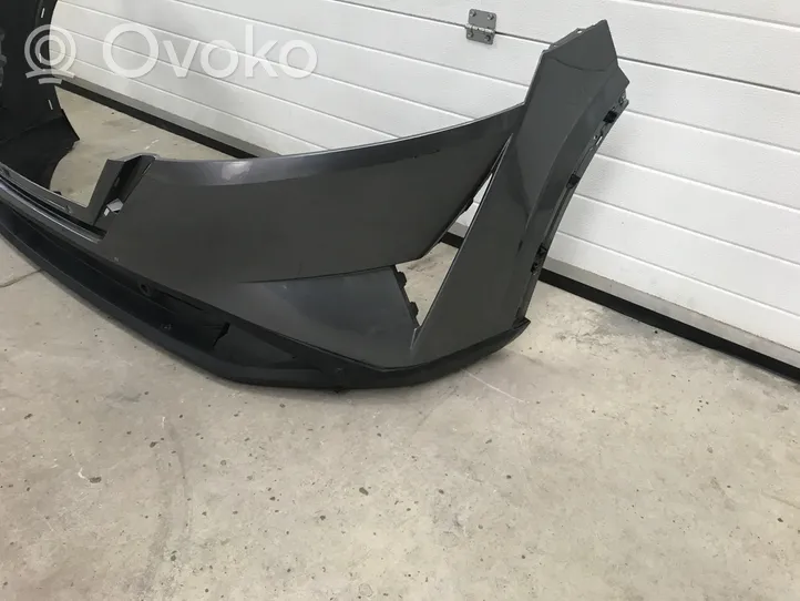 Nissan Qashqai J12 Zderzak przedni 620226UA0H