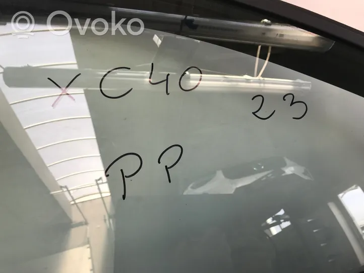 Volvo XC40 Portiera anteriore 