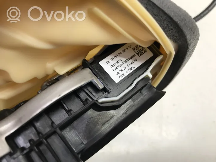 Volvo XC40 Etuoven lukko 32131412