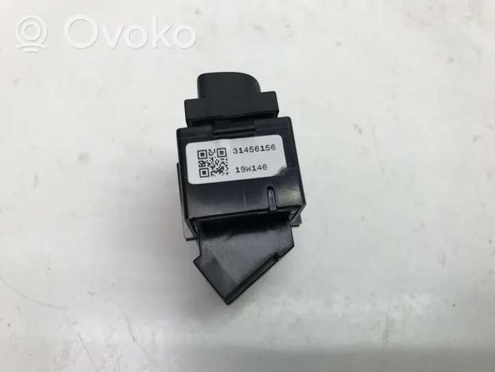 Volvo XC40 Keskuslukituksen kytkin 31456156