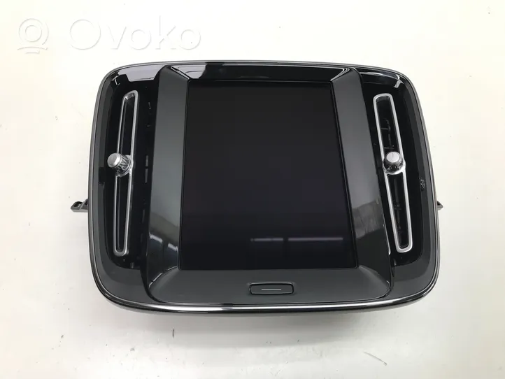 Volvo XC40 Monitori/näyttö/pieni näyttö 32350422