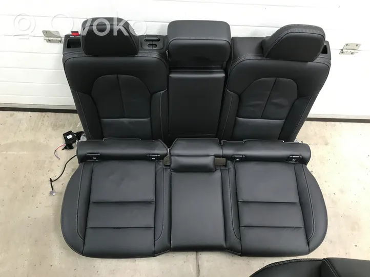 Volvo XC40 Set sedili 