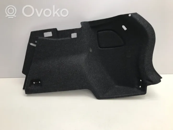 Volvo XC40 Rivestimento pannello laterale del bagagliaio/baule 32394237