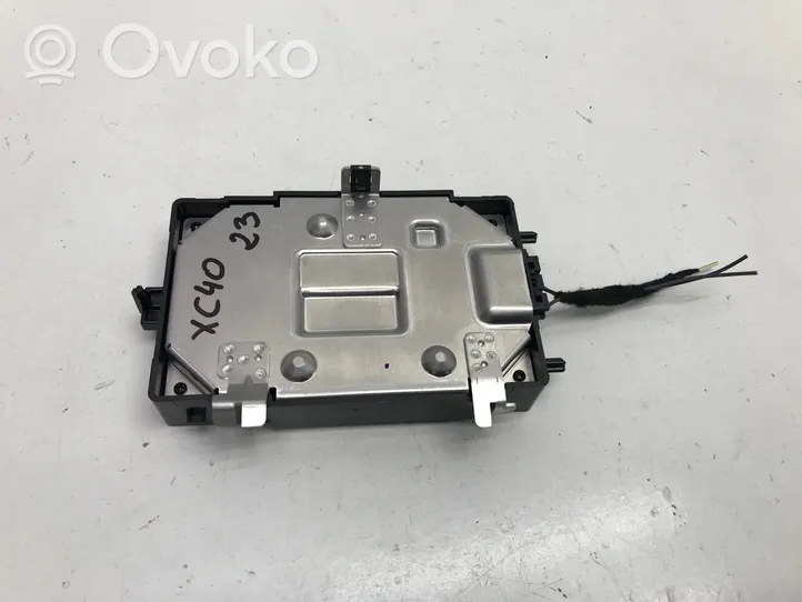 Volvo XC40 Modulo di ricarica wireless 32359821