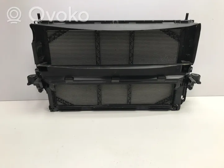 Volvo XC40 Set del radiatore 32382325