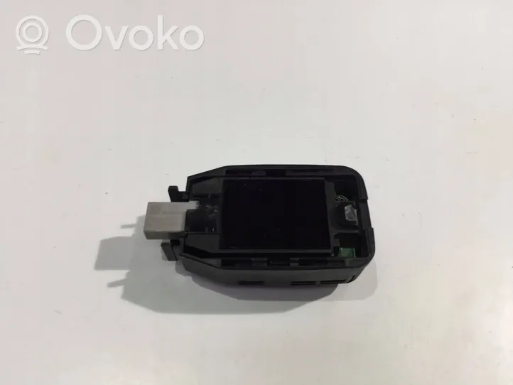 Mitsubishi Eclipse Cross Lietus sensors 8634A090