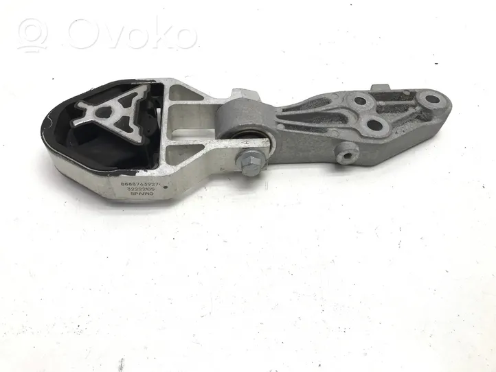 Volvo XC40 Supporto di montaggio scatola del cambio 32222105