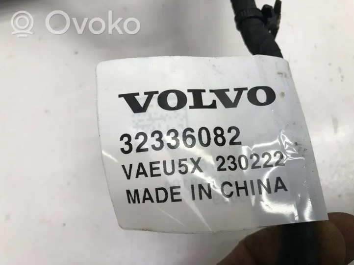 Volvo XC40 Faisceau de câbles transmission 32336082