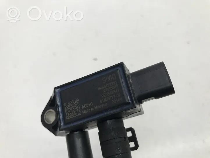 Volvo XC40 Sensore di pressione 30568645