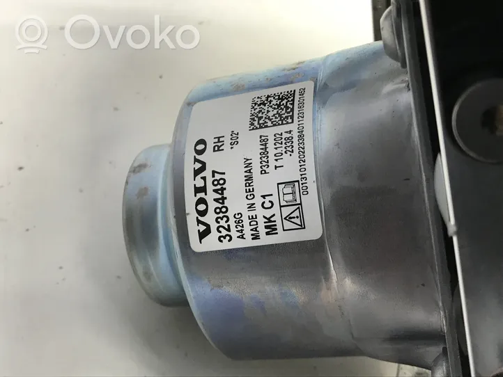 Volvo XC40 Pompe ABS 32384487