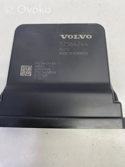 Volvo XC40 Other control units/modules 32364244