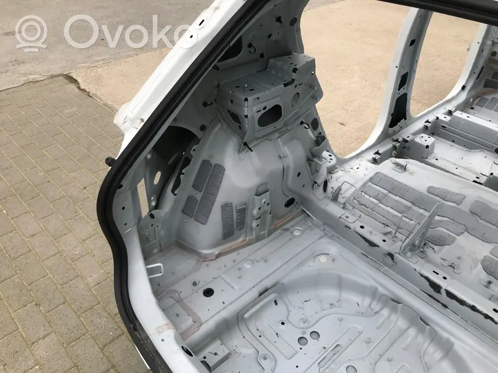 Volvo XC40 Hinteres Viertel Karosserie 