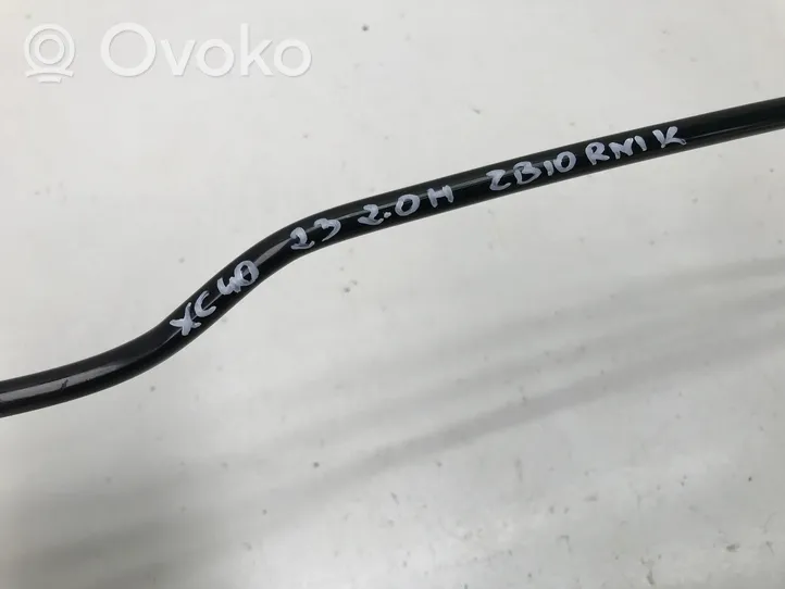 Volvo XC40 Fuel line pipe 32242014