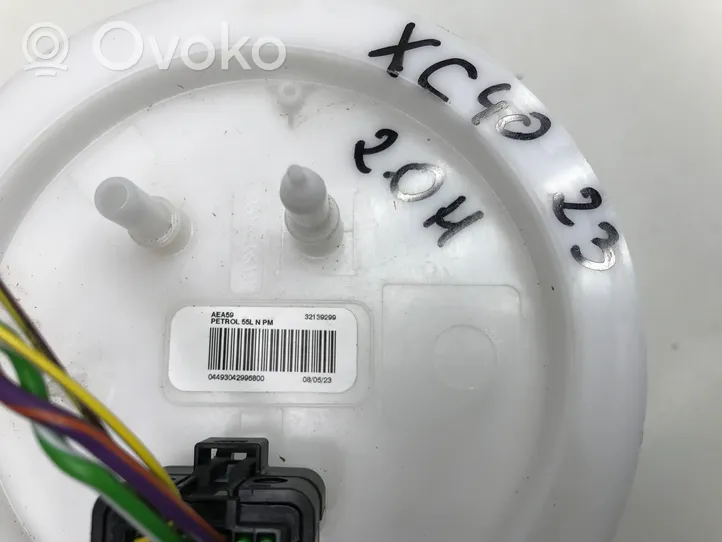 Volvo XC40 In-tank fuel pump 32139299