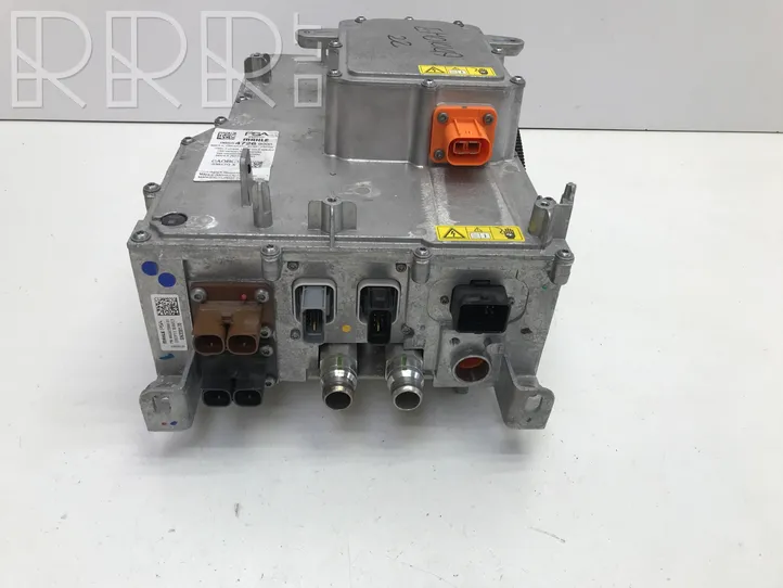 Opel Mokka B Convertitore di tensione inverter 9855472680