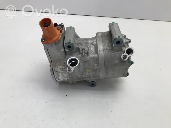 Opel Mokka B Compressore aria condizionata (A/C) (pompa) 9847929580