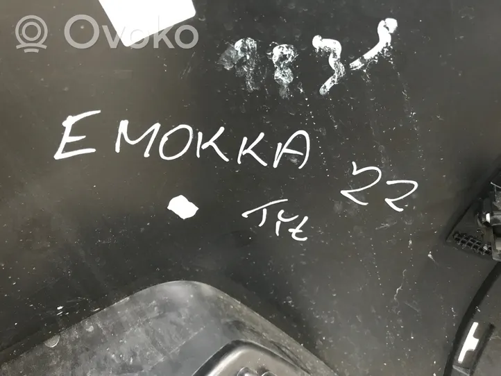 Opel Mokka B Puskuri 983719949V