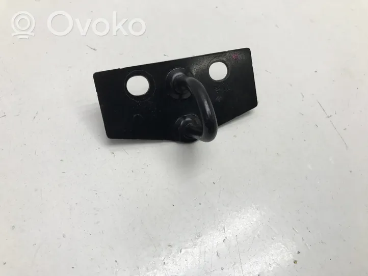 Opel Mokka B Tailgate/trunk/boot lock/latch/bracket 22H04