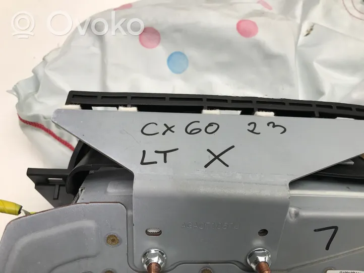 Mazda CX-60 Airbag de siège KR9P57KL0