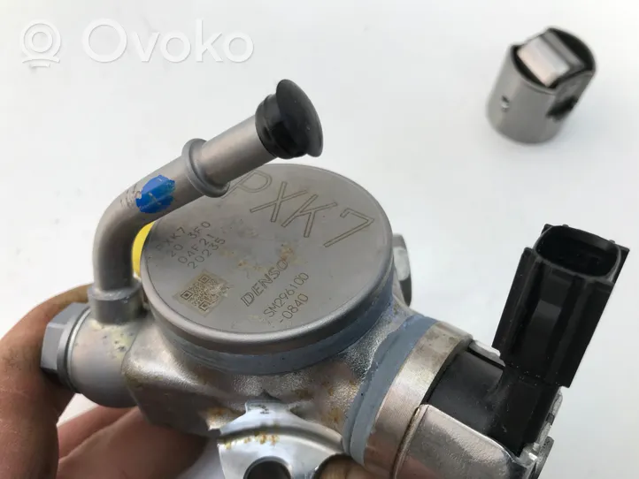 Mazda CX-60 Pompe d'injection de carburant à haute pression PXK7203F0