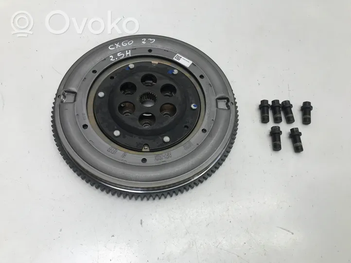 Mazda CX-60 Kit d'embrayage PXFV191DX