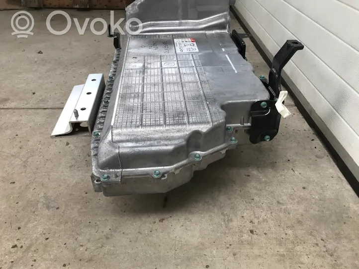 Mazda CX-60 Batterie véhicule hybride / électrique KBY330210