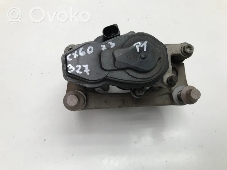 Mazda CX-60 Rear brake caliper 7V841B