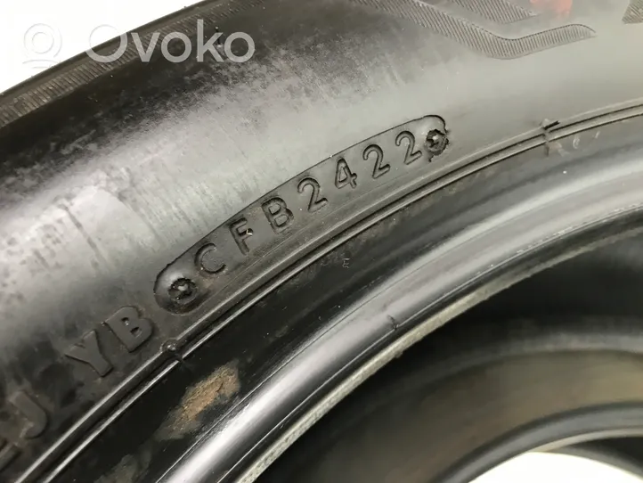 AC 428 R20 summer tire 