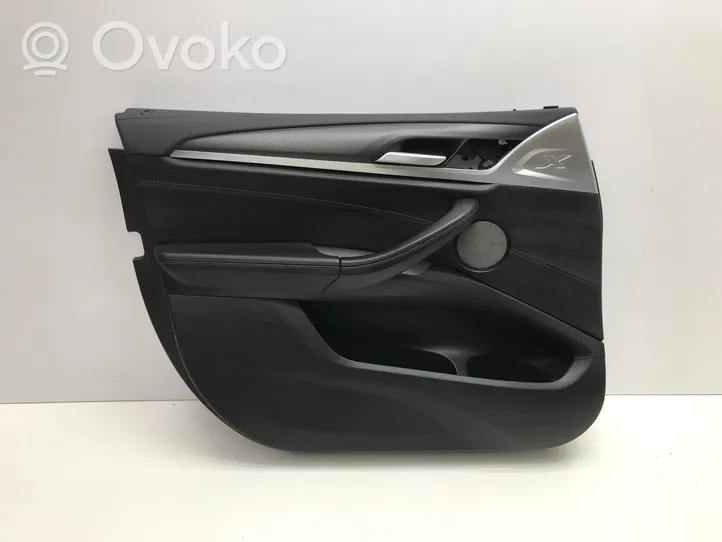 BMW iX3 G08 Rivestimento del pannello della portiera anteriore 43920371