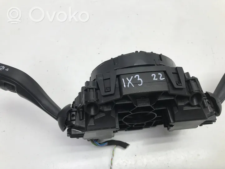 BMW iX3 G08 Leva/interruttore dell’indicatore di direzione e tergicristallo 5A32039