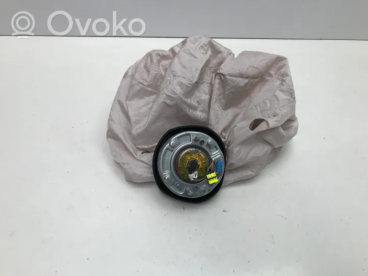 BMW iX3 G08 Poduszka powietrzna Airbag kierownicy 313265898N77