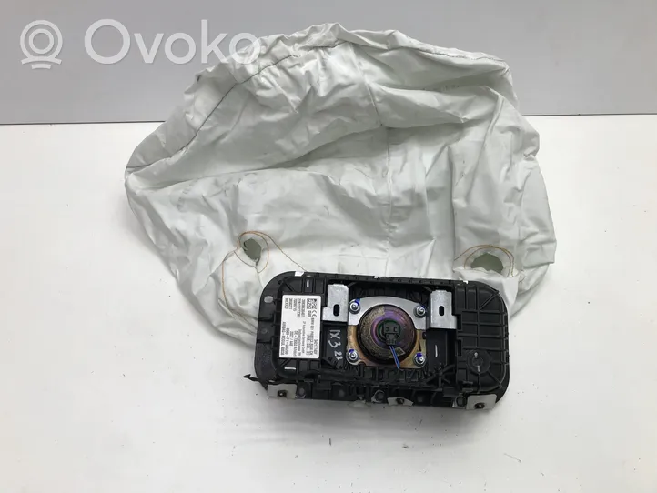 BMW iX3 G08 Airbag del pasajero 70099715