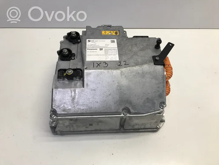 BMW iX3 G08 Convertitore di tensione inverter 5A5CA28