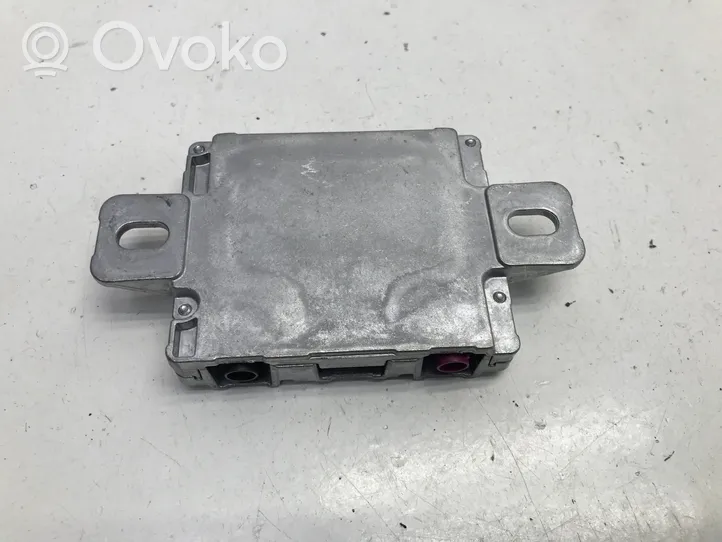 BMW iX3 G08 Muut ohjainlaitteet/moduulit 9878658