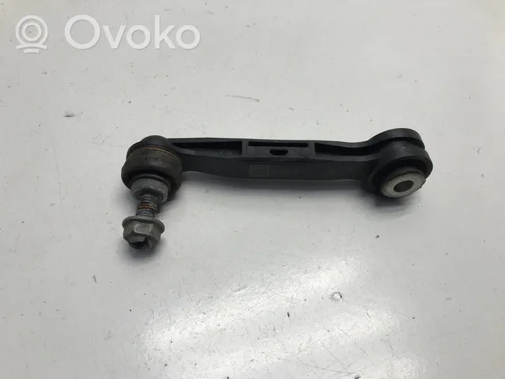 BMW iX3 G08 Tylny łącznik stabilizatora 6870702