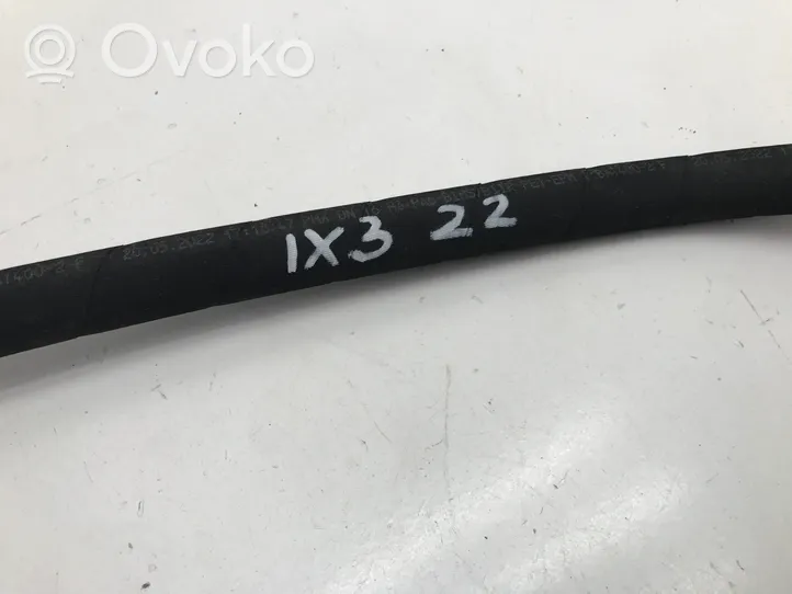 BMW iX3 G08 Tubo flessibile aria condizionata (A/C) 5A3DAA9