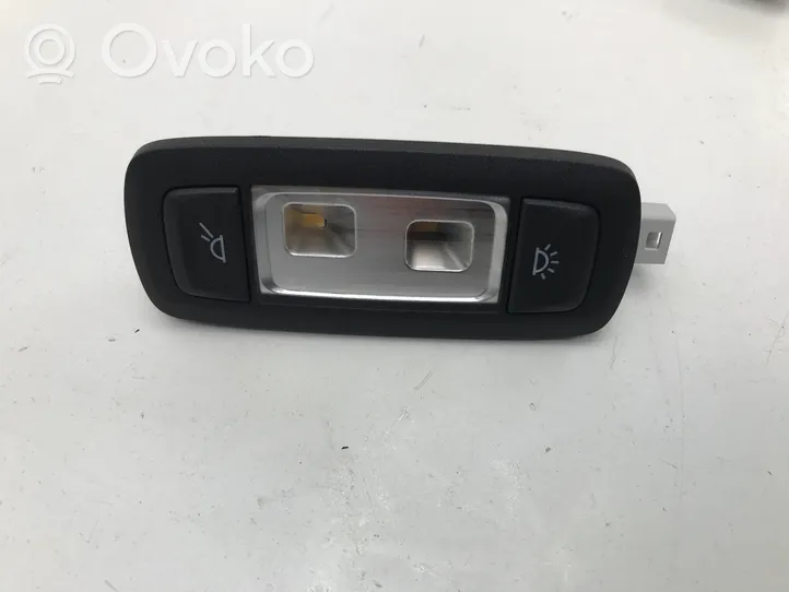 BMW iX3 G08 Illuminazione sedili posteriori 9390892