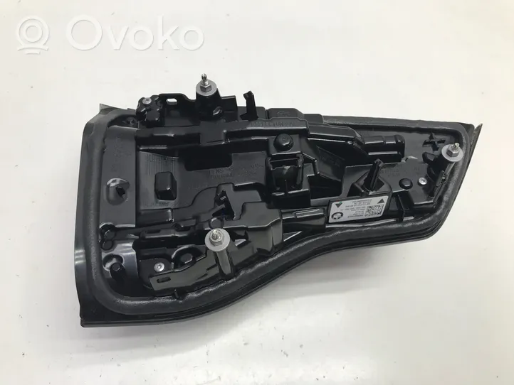 BMW iX3 G08 Lampy tylnej klapy bagażnika 9850140