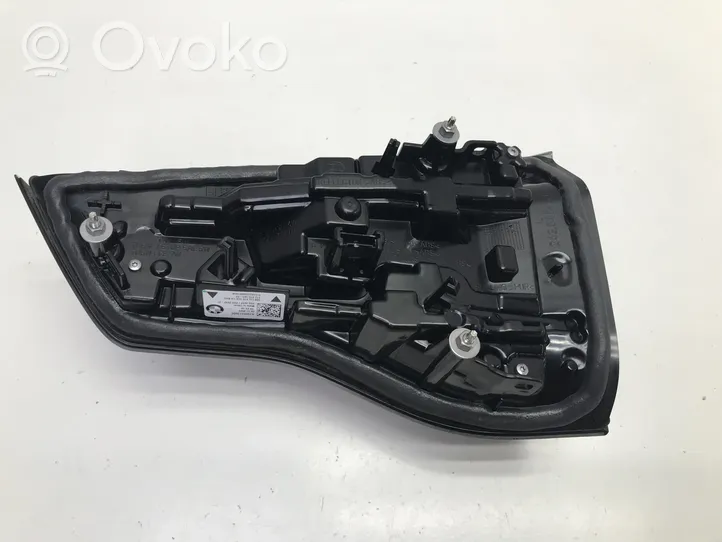 BMW iX3 G08 Luci posteriori del portellone del bagagliaio 9850139