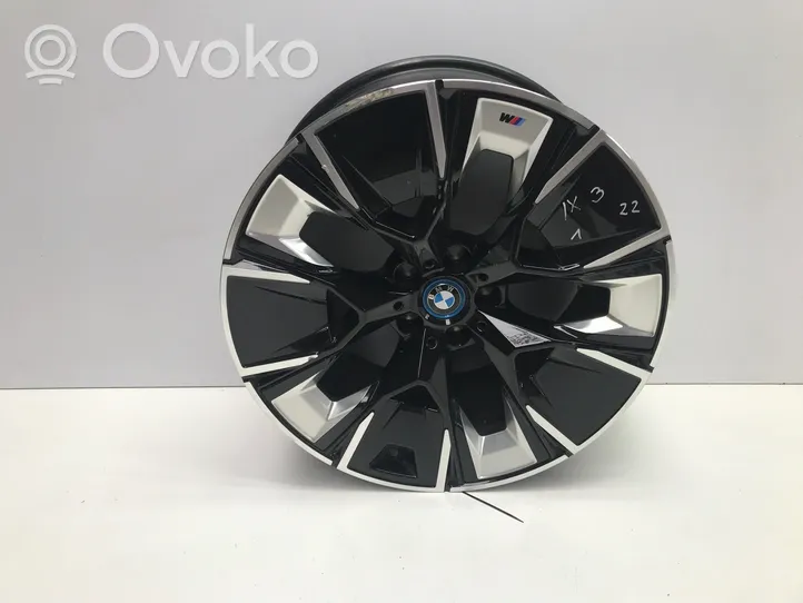 BMW iX3 G08 R 20 alumīnija - vieglmetāla disks (-i) 7916268