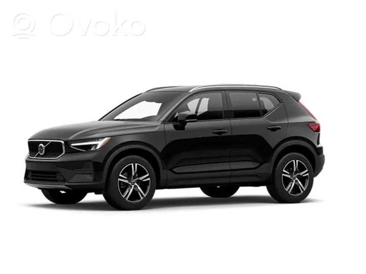 Volvo XC40 Monitor / wyświetlacz / ekran 32316630AA