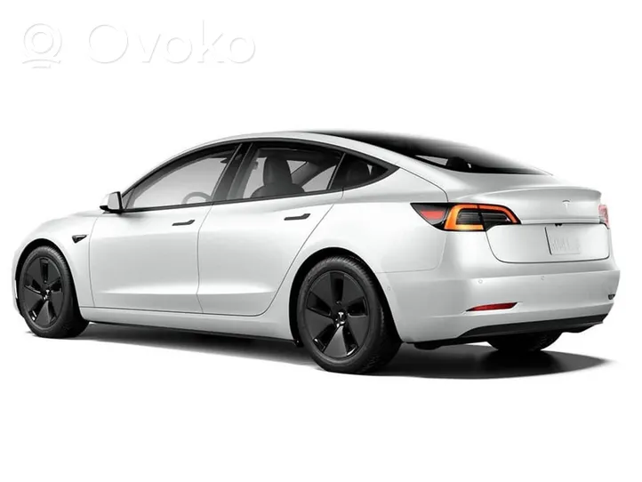 Tesla Model Y Etuoven johtosarjan johdinnipun kumisuojus 148905202E