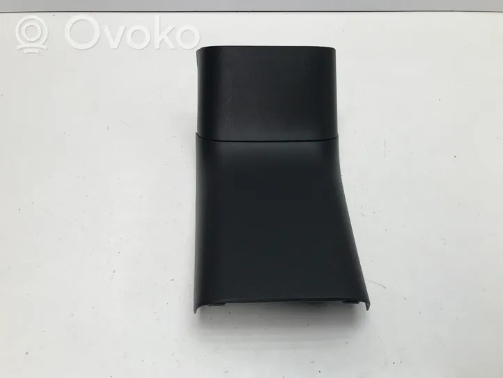 Tesla Model Y Rivestimento laterale della consolle centrale posteriore 108793000B