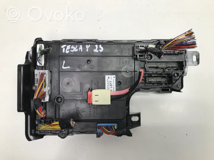 Tesla Model Y Modulo di controllo del corpo centrale 149784739D