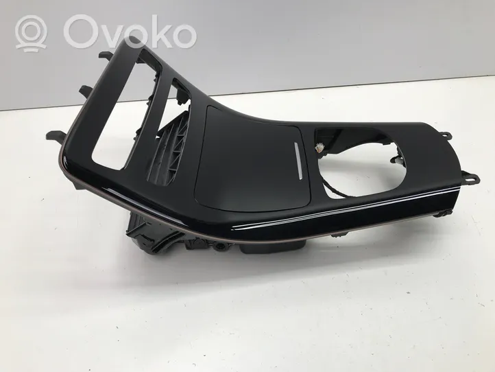 Mercedes-Benz EQC Główny schowek tunelu środkowego A2936803200