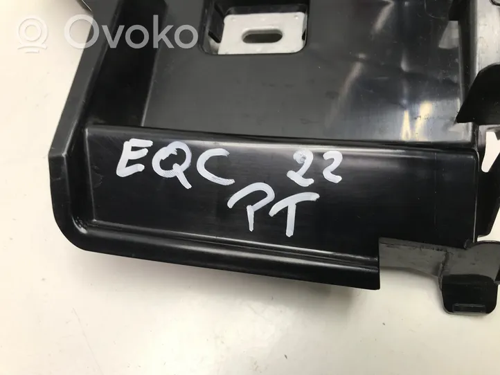 Mercedes-Benz EQC Takapuskurin kannake A2938855600